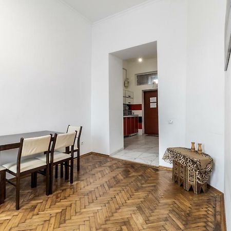 Kumpel Apartment Львов Экстерьер фото