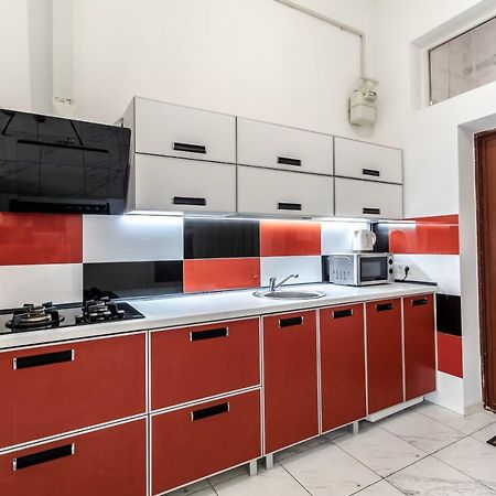 Kumpel Apartment Львов Экстерьер фото