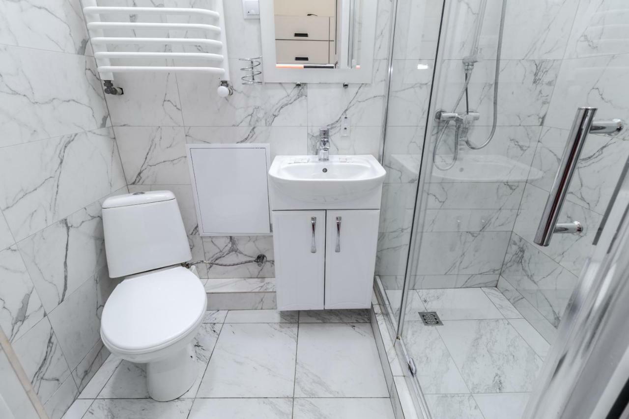 Kumpel Apartment Львов Экстерьер фото